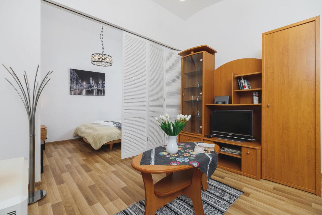 Unique Topolowa 24 By Renters