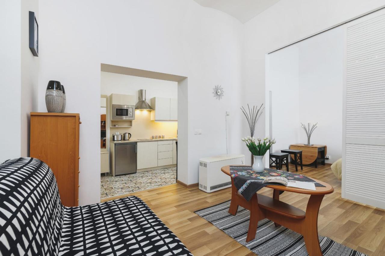 Unique Topolowa 24 By Renters Apartament Kraków