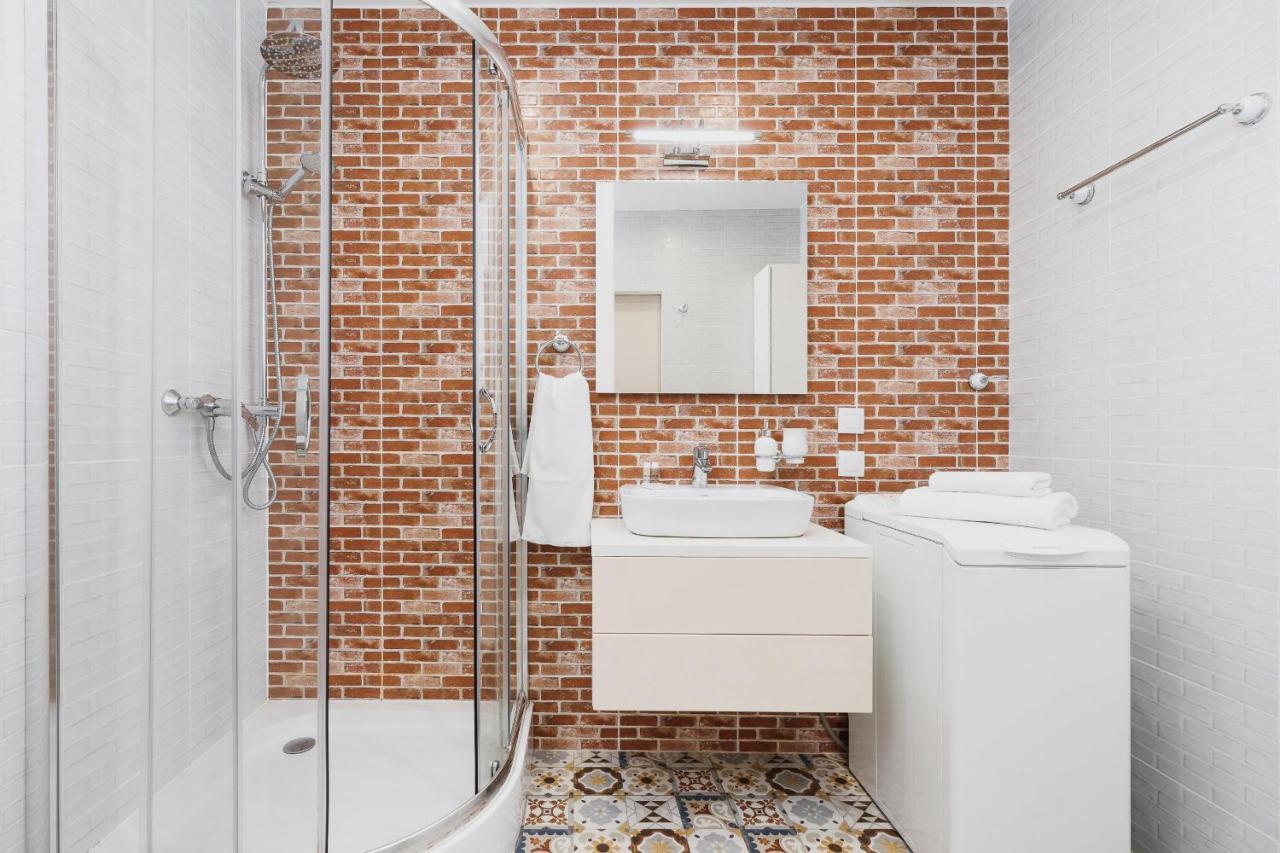 Unique Topolowa 24 By Renters Apartament Kraków