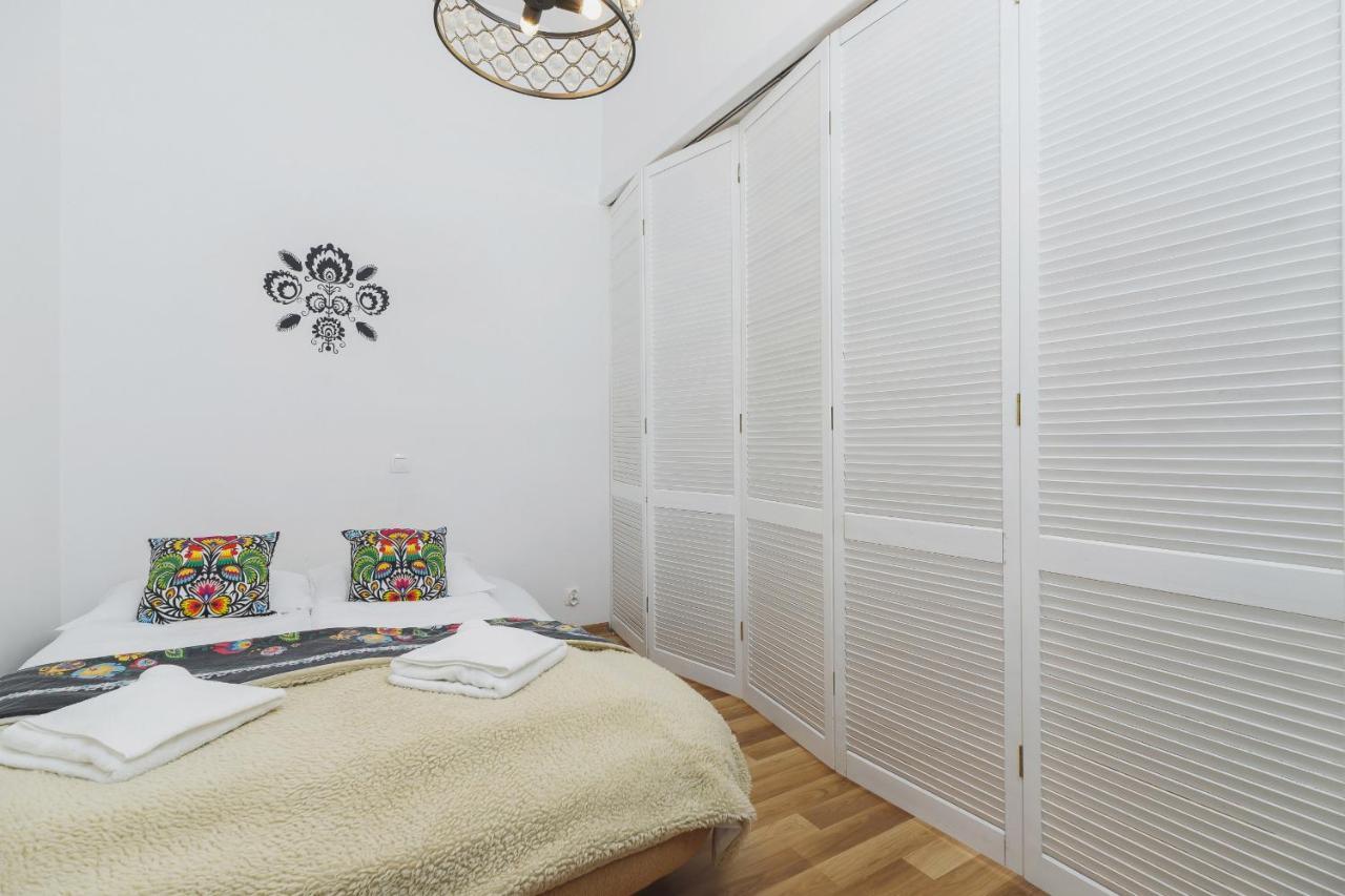 Unique Topolowa 24 By Renters * Kraków