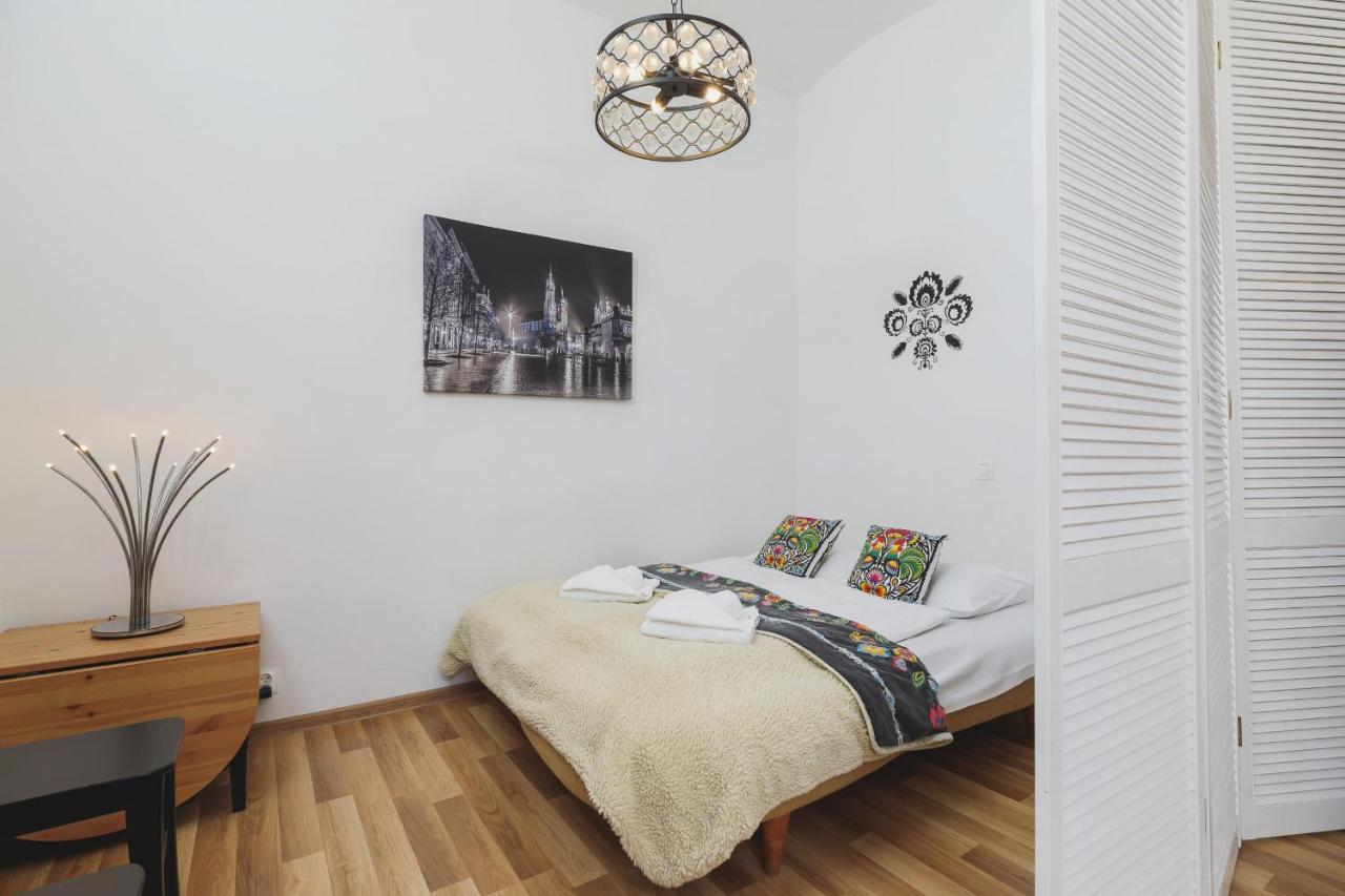 Unique Topolowa 24 By Renters Apartament
