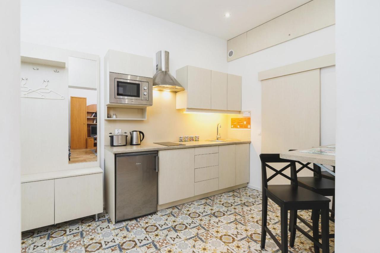 Unique Topolowa 24 By Renters Apartament
