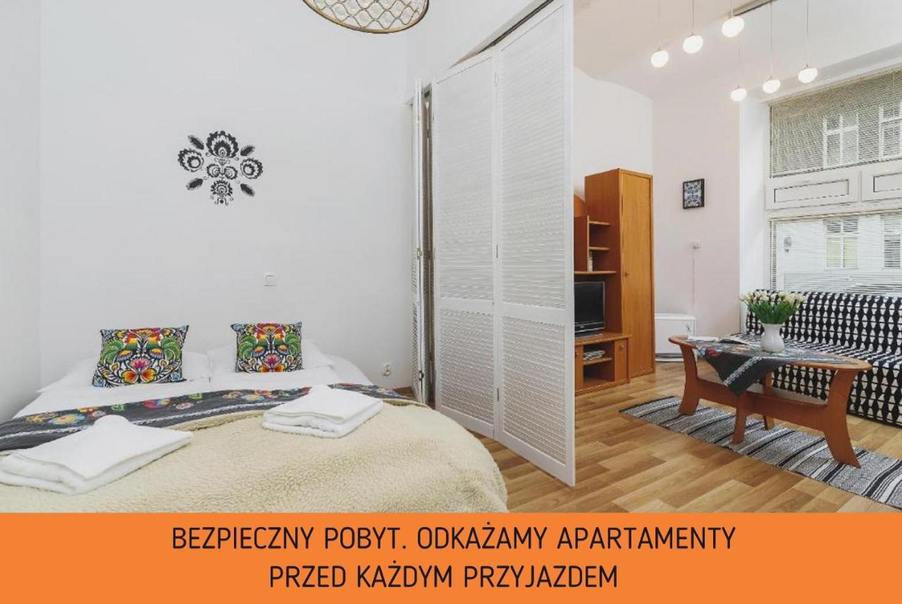 Unique Topolowa 24 By Renters Kraków